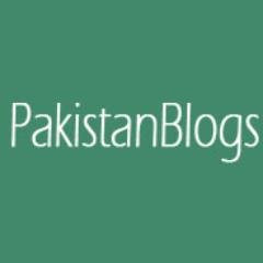 Pakistanblogs.Com