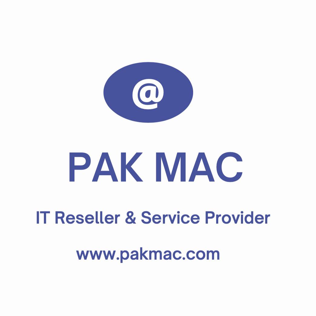 Pak Mac