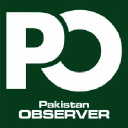 Pakistan Observer