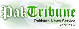 Pak Tribune