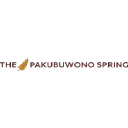 The Pakubuwono Spring