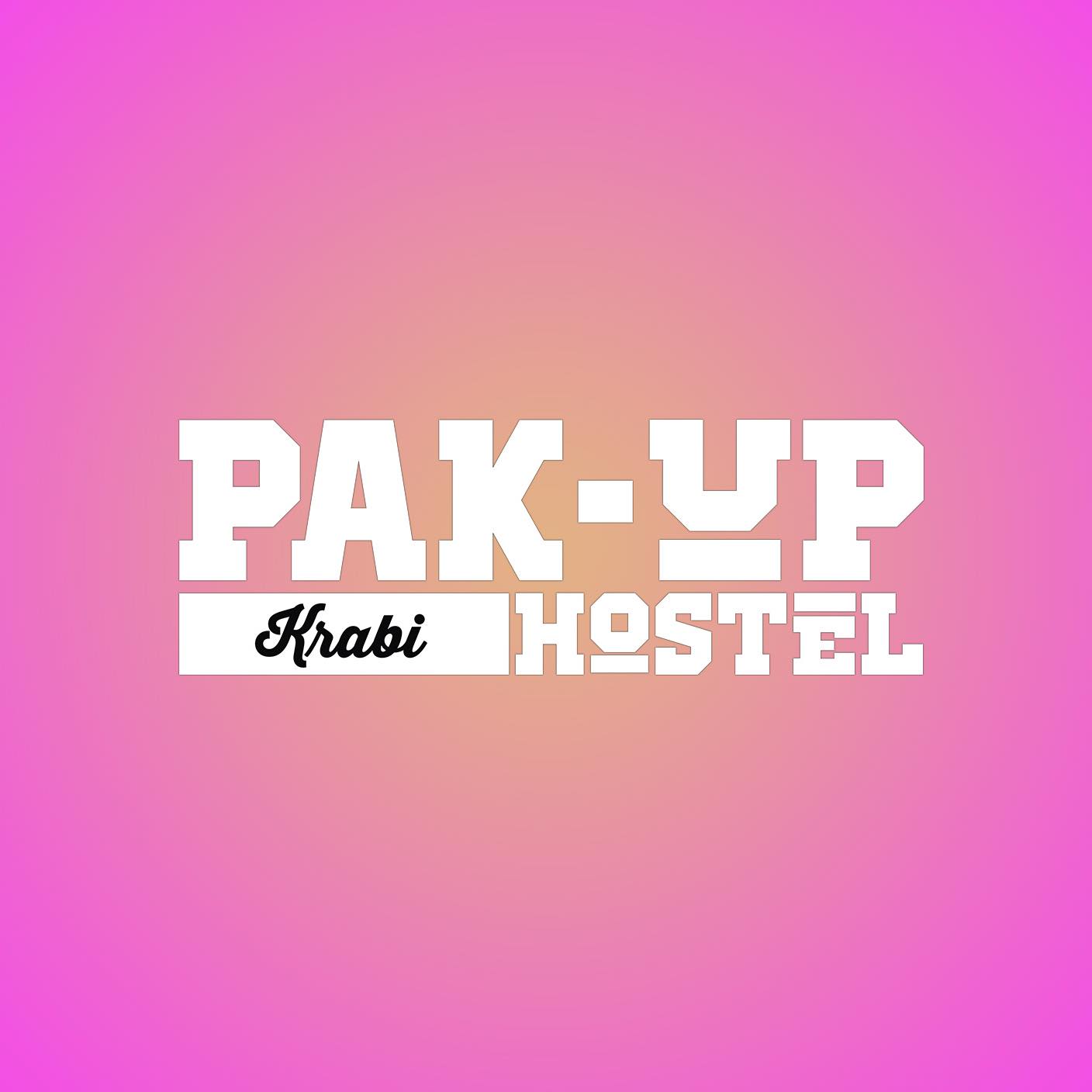 Pak-Up Hostel