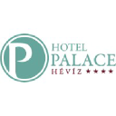 The Palace Hotel Hévíz