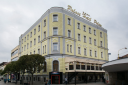 Palace Hotel Polom