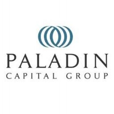 Paladin Capital Group