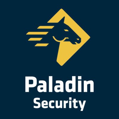 Paladin Security