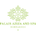 Palais Aziza & Spa