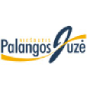 3* Hotel Palangos Juzė