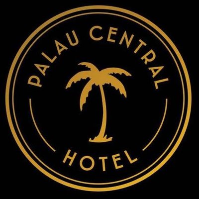 Palau Central Hotel