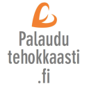 Palaudutehokkaasti.Fi