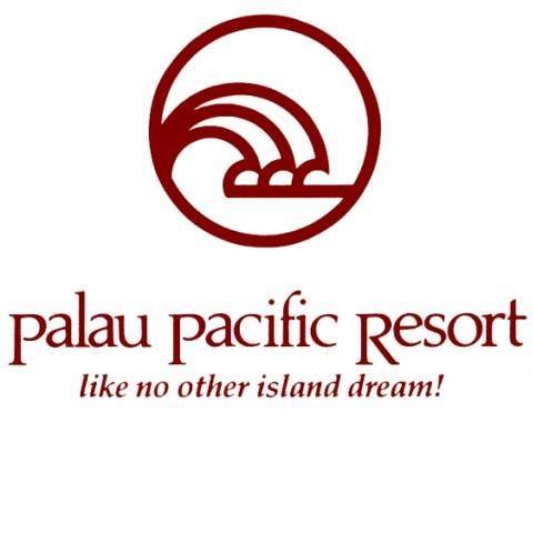 Palau Pacific Resort