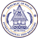 Palau International Ship Registry