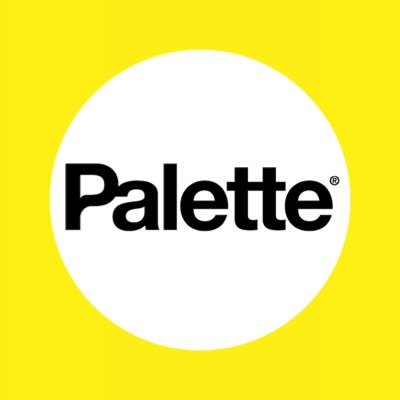 Palette by Pak