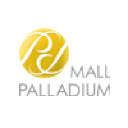 Palladium mall