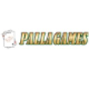 Pallagames Mauritius