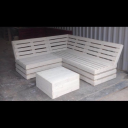 Pallet Furniture Uk