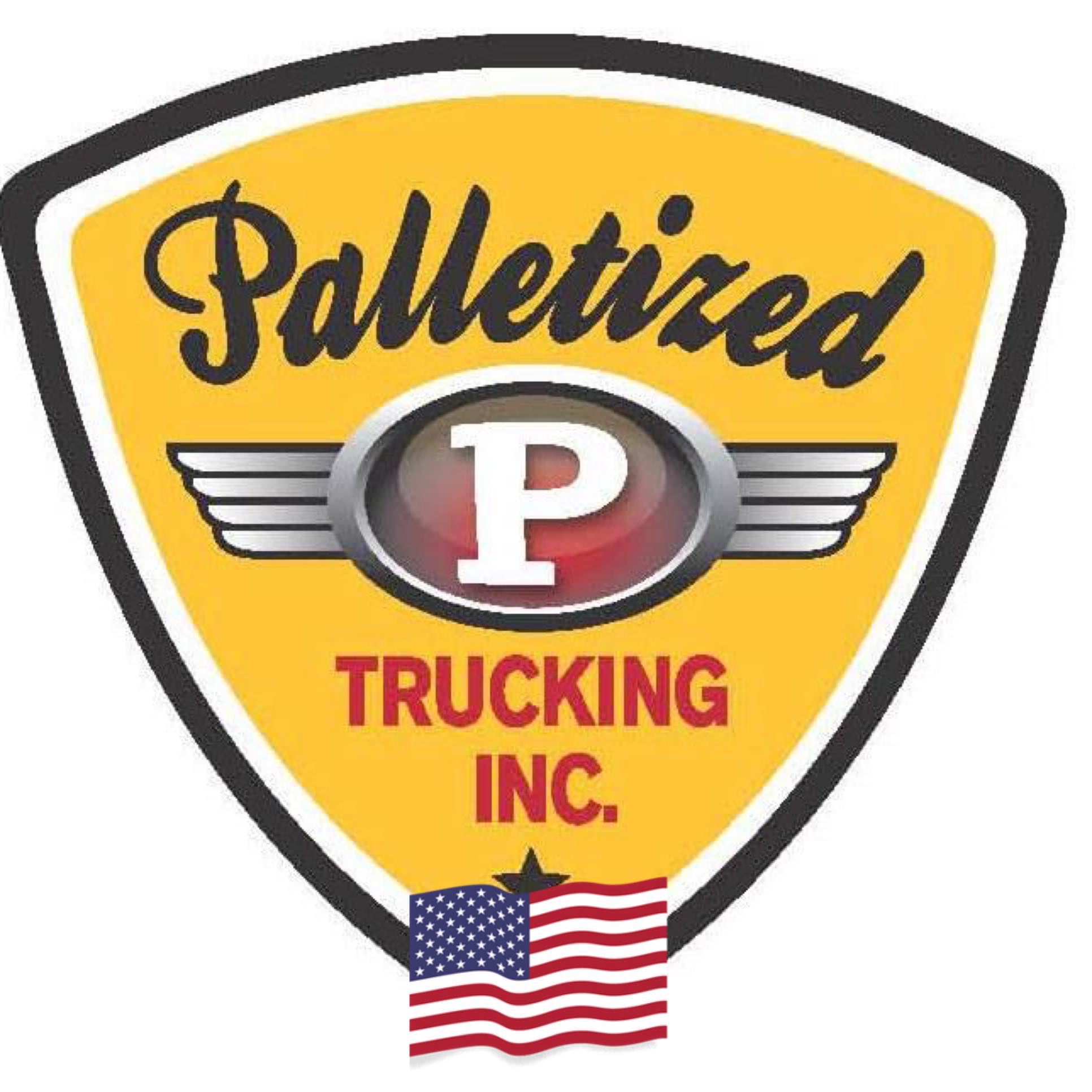 Palletized Trucking