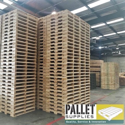 PALLET SUPPLIES