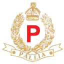 Pallia Trans Logistics Private Limited