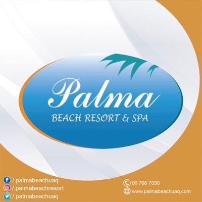 Palma Beach Resort & Spa