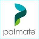 Palmate