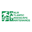 Palm Atlantic Landscape Maintenance