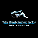 Palm Beach Custom AV