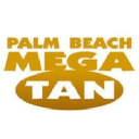 Palm Beach Mega Tan