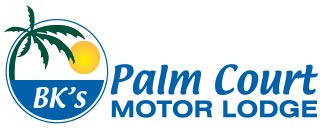 BK's Palm Court Motor Lodge