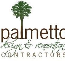 Palmetto Design & Renovation Contractors