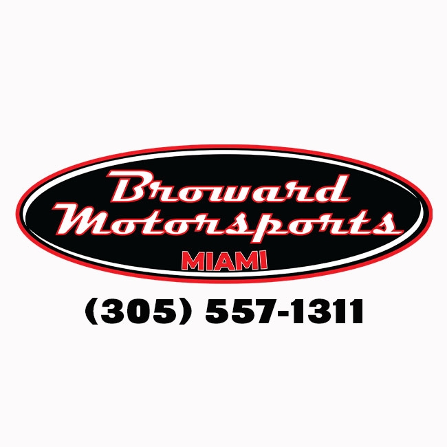 Palmetto Motorsports