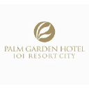 Palm Garden Hotel