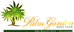 Palm Garden Golf Club