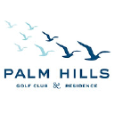 Palm Hills Golf Club & Residence