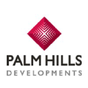 Palm Hills Developments