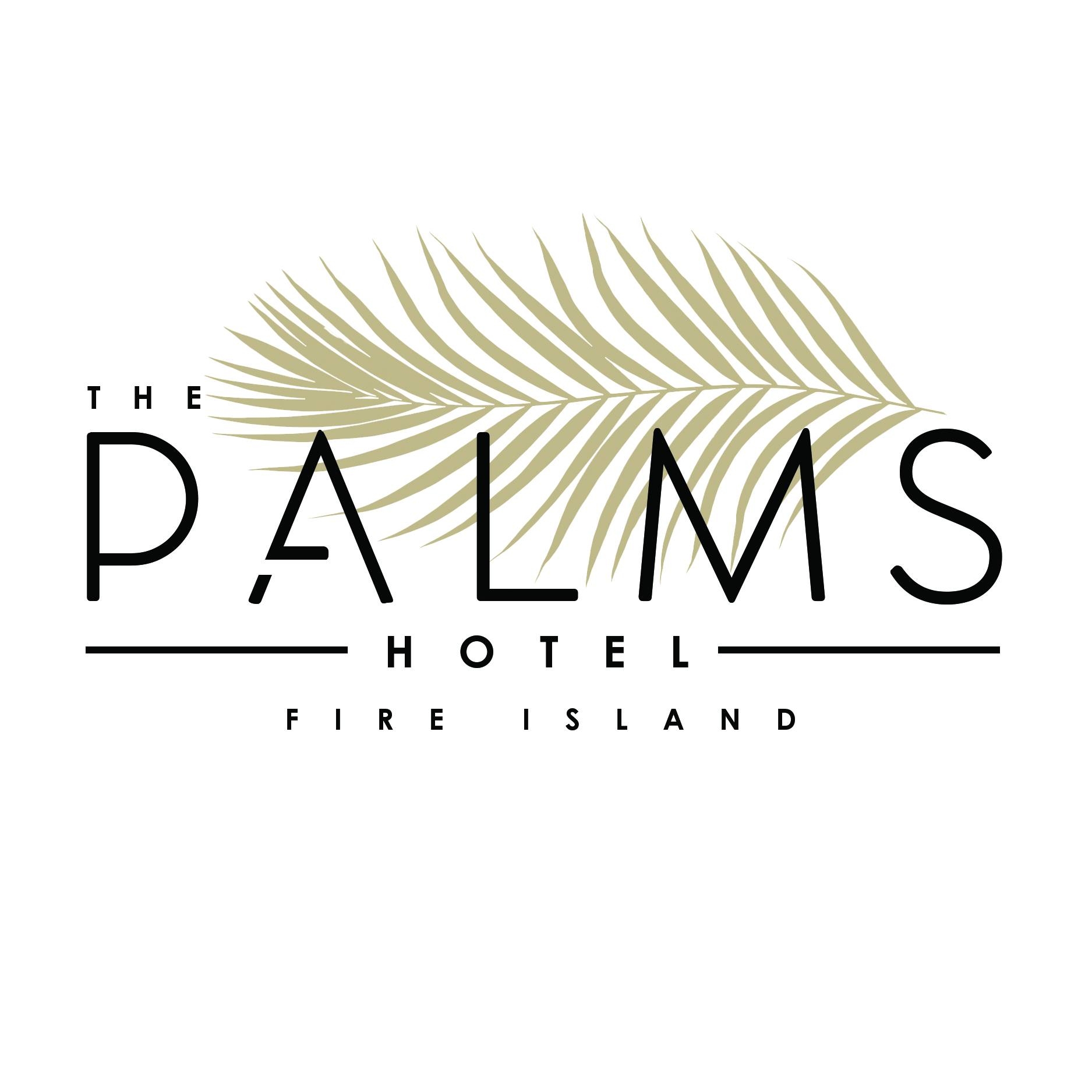 Palms Hotel Fire Island