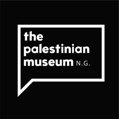 Palestinian Museum