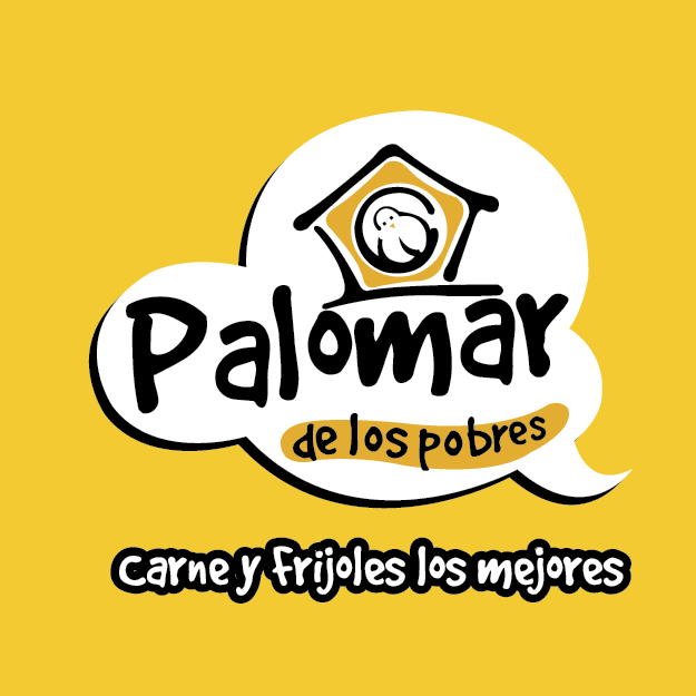 Palomar de los pobres