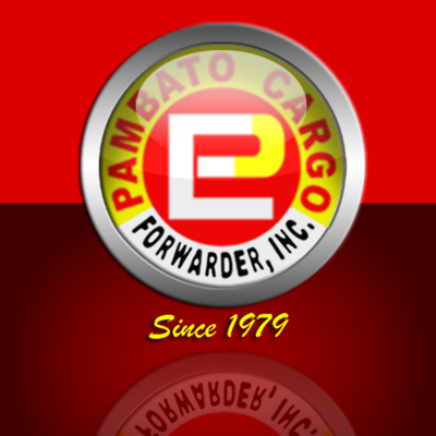 Pambato Cargo Forwarder