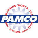 Pamco Machine Works