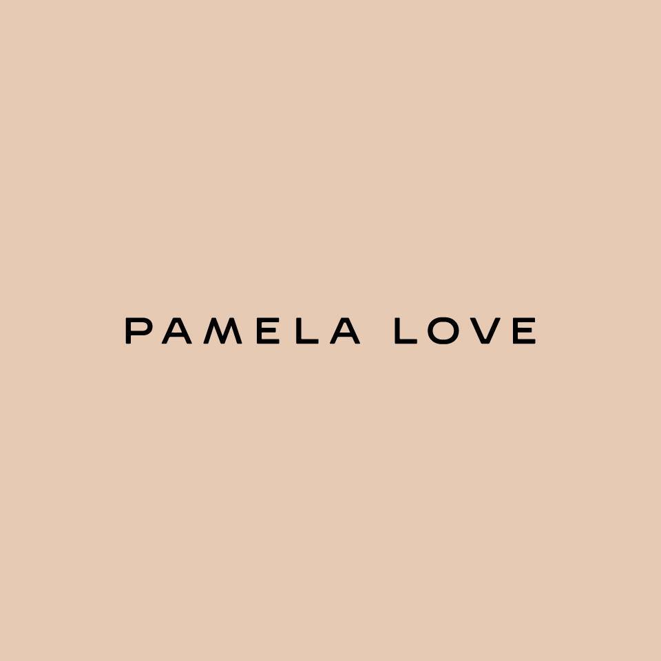 Pamela Love