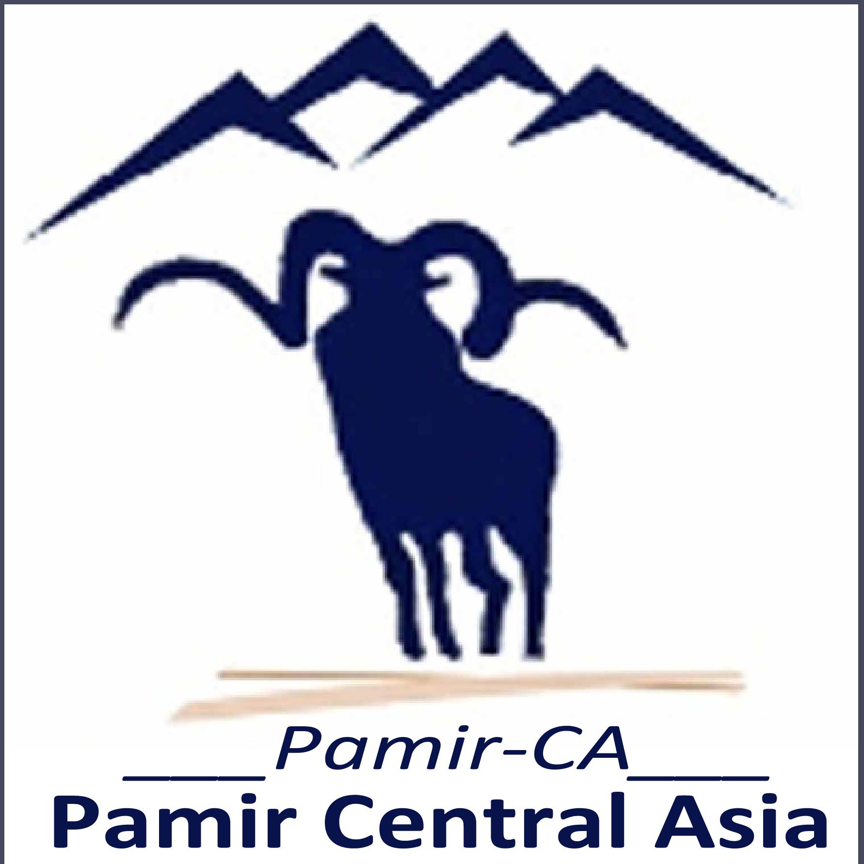 Pamir Central Asia companies