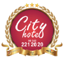 Pamuk City Hotel