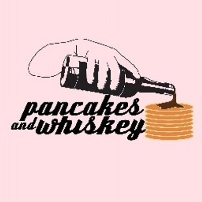 Pancakes And Whiskey