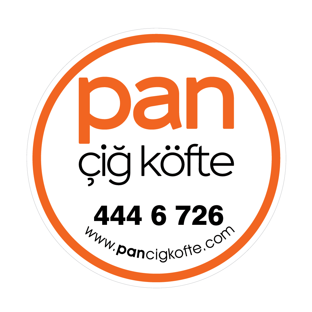 Pan Çiğ Köfte