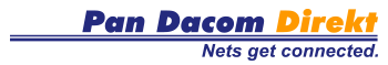 Pan Dacom Direkt