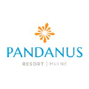 Pandanus Resort