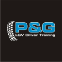 P and G Driver Training