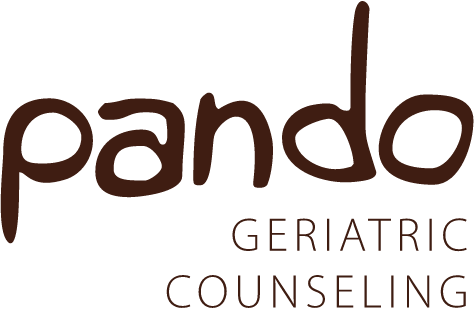 Pando Geriatrics Counseling