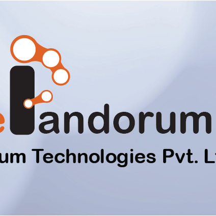 Pandorum Technologies Pvt